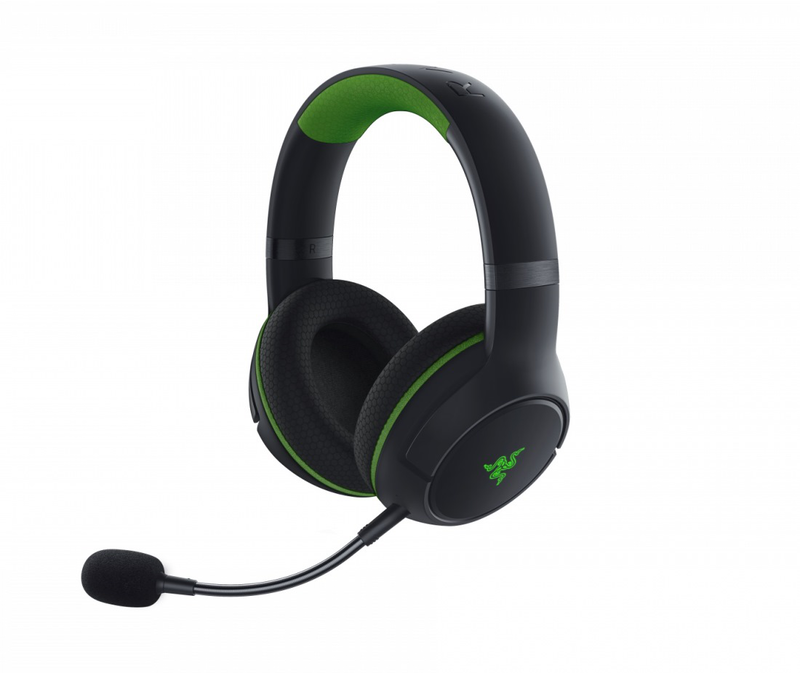 Razer kaira pro wireless/bluetooth 5.0  chroma headset for xbox/one/s/x/mobile/pc-null