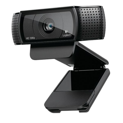 HD pro c920
