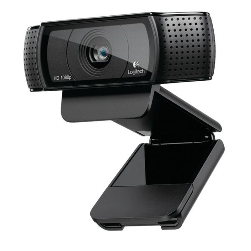 HD pro c920, , medium image number null
