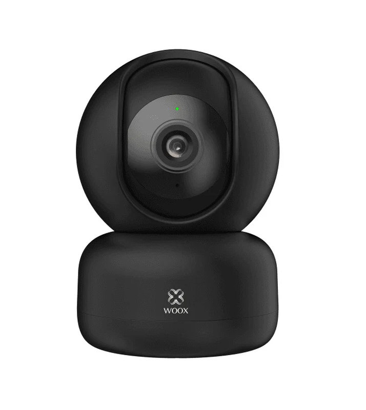 Woox r4040b Wi-Fi smart ptz camera 1080p image number null
