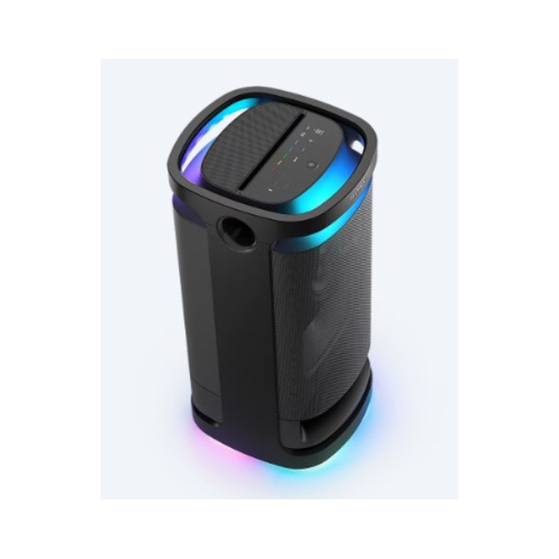 Sony srsxv900b.cel x series bluetooth wireless speaker, , medium-null