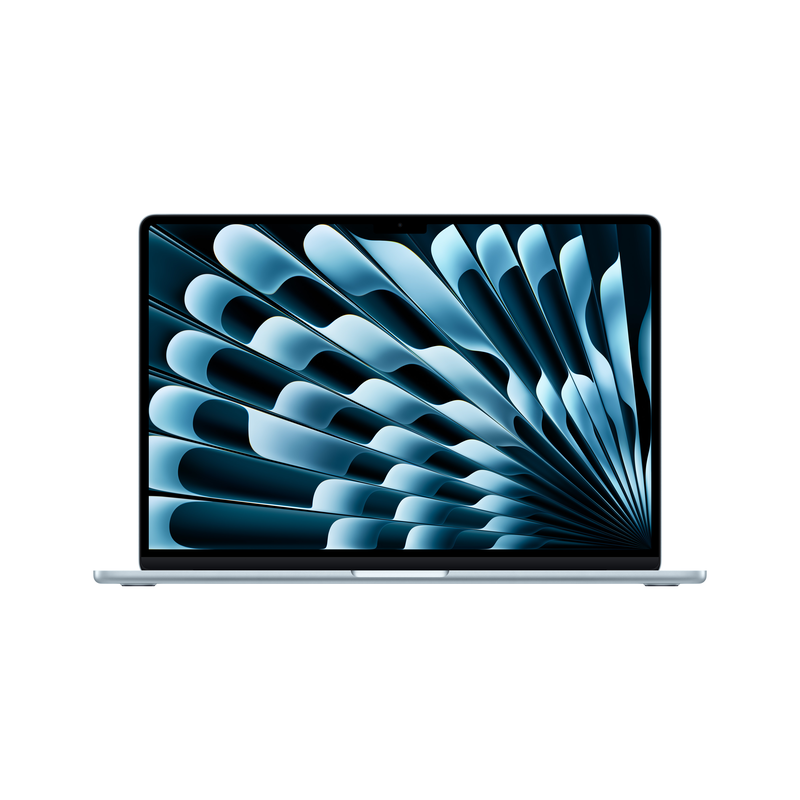 Apple MacBook Air 15" (m5/24GB/1TB)-null