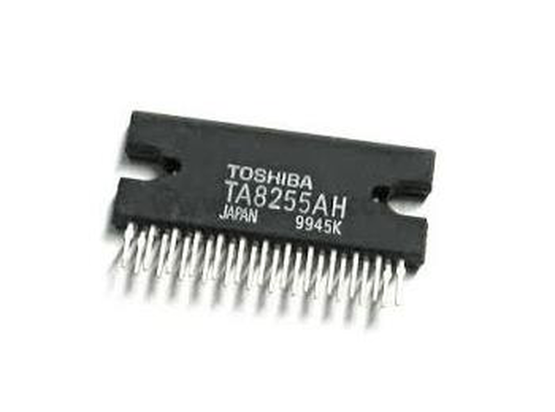 Ta8255  ic, , medium-null