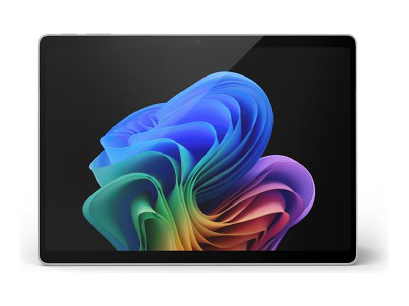 Microsoft surface pro 11 copilot+ pc zin-00004 2-in-1 snapdragon x elite 16GB 512GB win 11 pro 13in OLED 120hz platinum-null