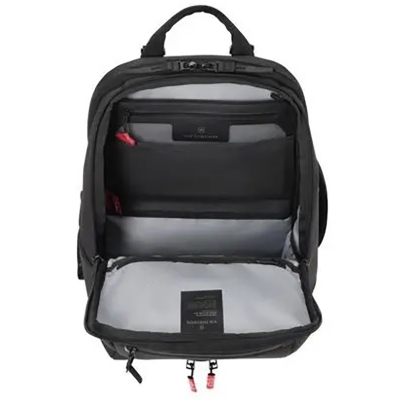 Touring 2.0, commuter backpack, black, , medium image number null