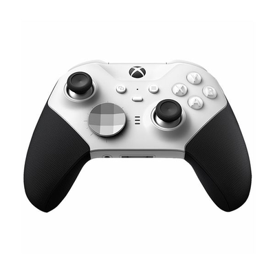 Xbox elite series 2 core white wireless, White-black, medium