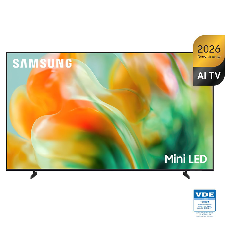 Samsung smart TV 55" 4k QLED m80h ue55m80hauxxh-null