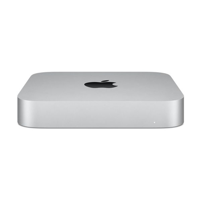Mac mini m1 8-core/8GB/512GB/8-core GPU image number null