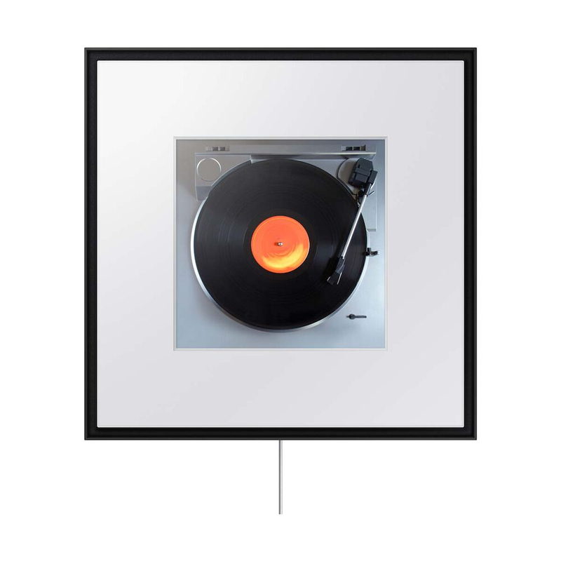 Music frame hw-ls60d-null