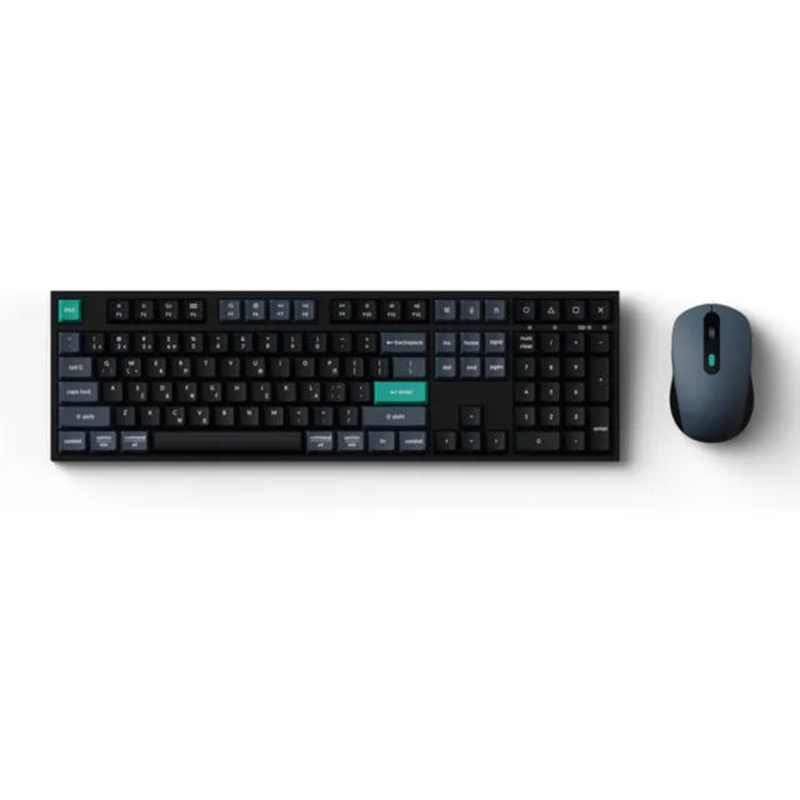 Keychron b36 combo bluetooth keyboard-null