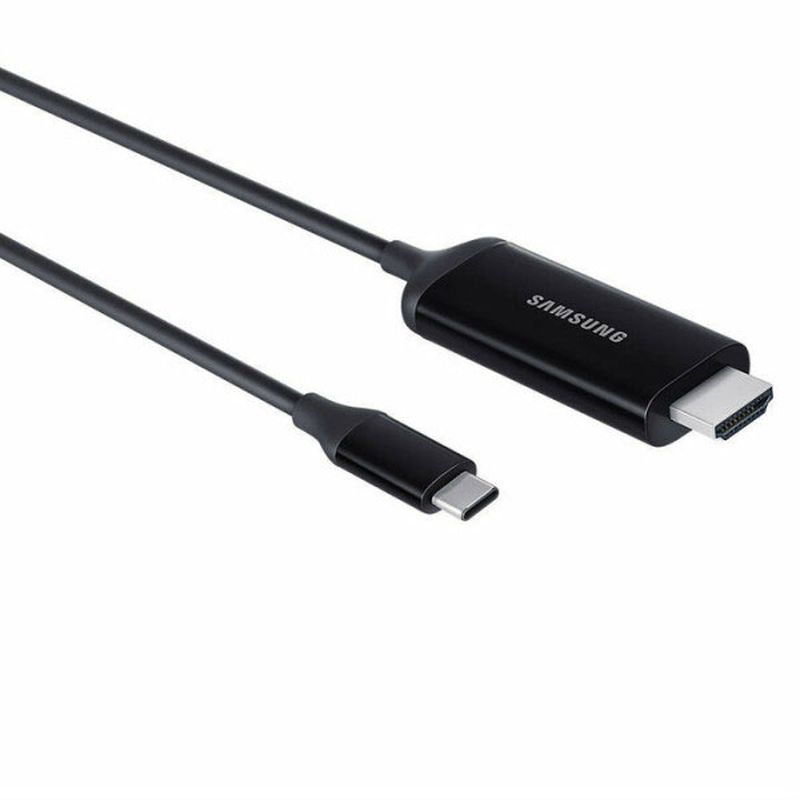 Samsung καλωδιο Type-C - hdmi image number null
