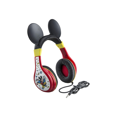 Disney junior mickey mouse headphones, , medium