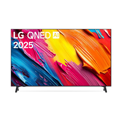 QNED 55QNED70a6 55" ai TV smart TV 4k, Dark Grey, medium