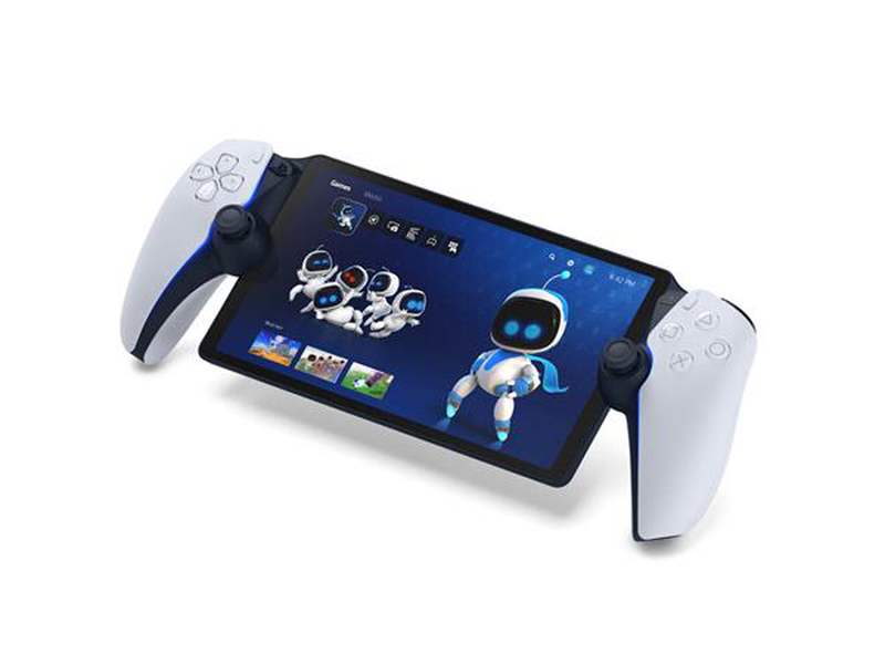 PS5 sony playstation portal, , medium image number null