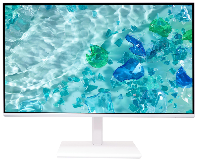 Acer vero b277ugwmiiprzx 27" monitor ips 120hz qhd 2560x1440-null