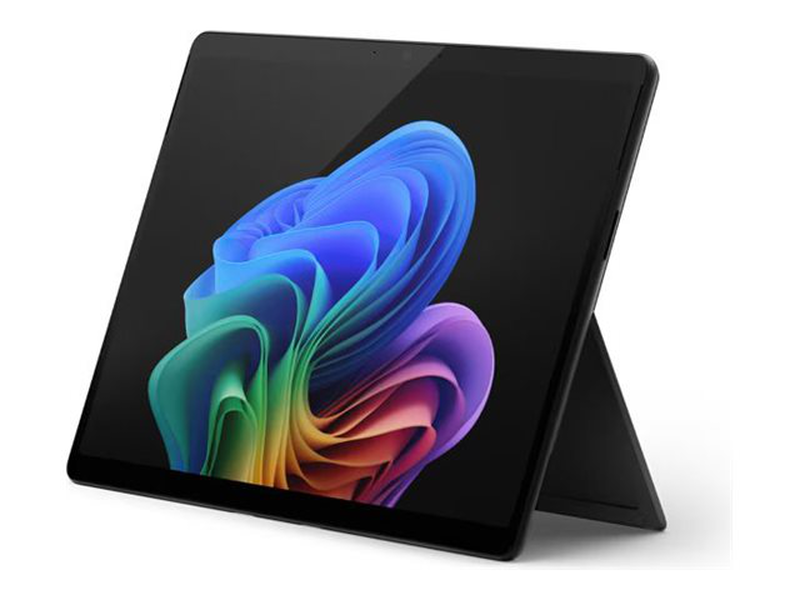 Microsoft surface pro 11 copilot+ pc zin-00022 2-in-1 snapdragon x elite 16GB 512GB win 11 pro 13in OLED 120hz black-null