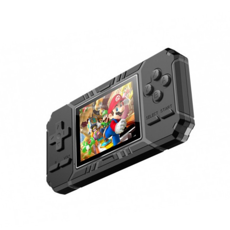 &Phi;&omicron;&rho;&eta;&tau;ή gaming k&omicron;&nu;&sigma;ό&lambda;&alpha; &chi;&epsilon;&iota;&rho;ό&sigmaf; qgs8 2.7&rdquo; 520 &pi;&alpha;&iota;&chi;&nu;ί&delta;&iota;&alpha;, , medium-null