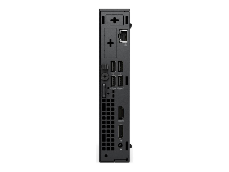 Dell pro micro qcm1250 micro core ultra 5 235t  ram 8GB / SSD 512GB / nvme / intel graphics / win 11 pro, , medium-null
