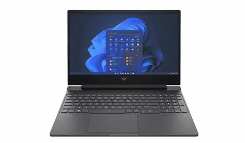Product image: Hp victus 15 gaming laptop-null