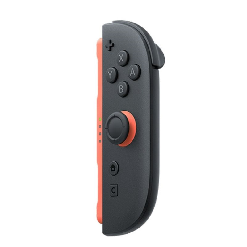 Nintendo switch 2 joy-con right light red, , medium-null