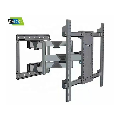 Kaloc klc-h10 TV wall mount for big TV large screen up to 120" TVs smooth swivel tilt & extension75-120''
