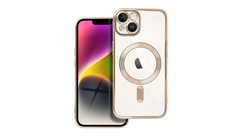 iPhone 14 gold, , medium-null