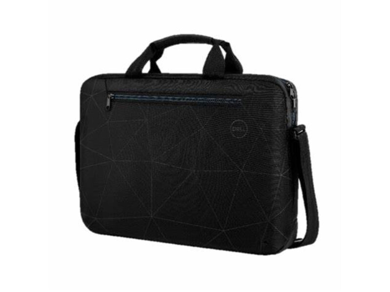 Dell notebook 15.6 carry case essential es1520c black-null