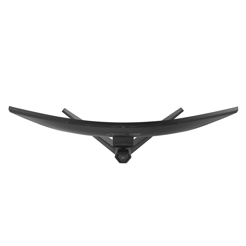 Asus tuf gaming vg34vqel1a 34" &omicron;&theta;ό&nu;&eta; va curved 100hz freesync hdr10 3440x1440-null