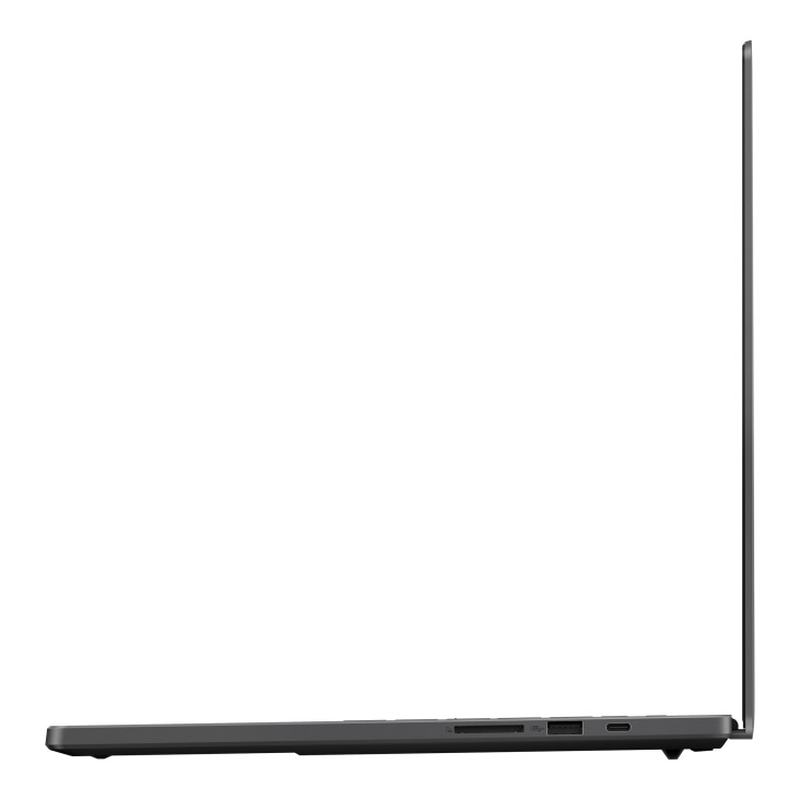Asus rog zephyrus g16 φορητός υπολογιστής 16" (ultra 9 285h/64GB/2TB)-null