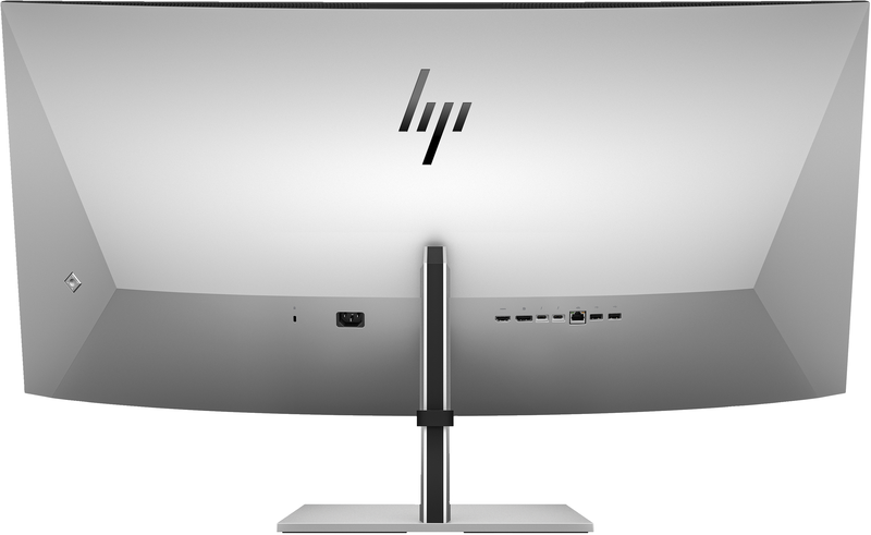 Hewlett packard 740pm series 7 pro 40" curved 5k2k 5120x2160 &omicron;&theta;ό&nu;&eta;-null