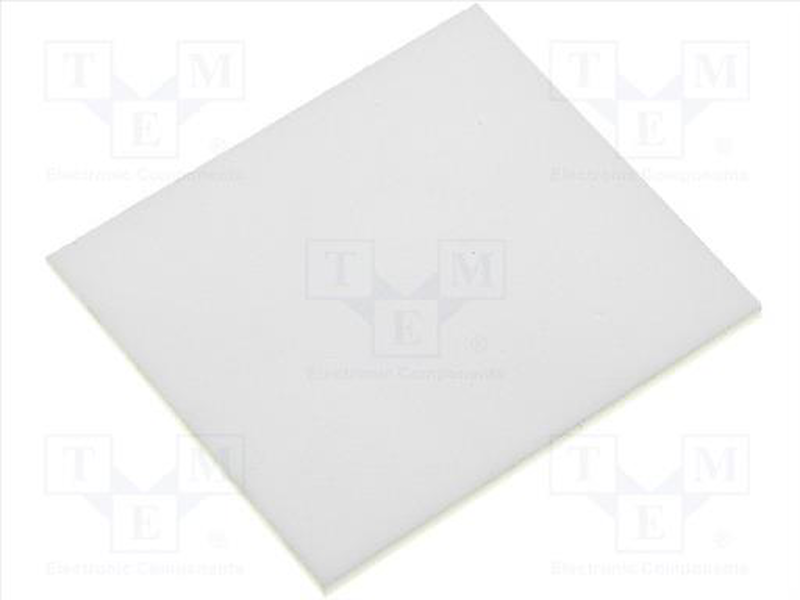 Thermally conductive pad ceramic-t0247, , medium-null