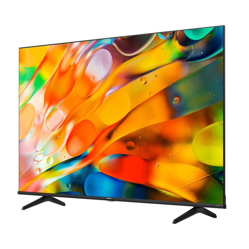 Hisense smart &tau;&eta;&lambda;&epsilon;ό&rho;&alpha;&sigma;&eta; 50" QLED 50e7kq, , medium-null