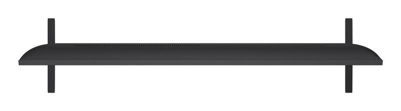Lg smart TV 50" 4k led 50ua75006 (2025)-null
