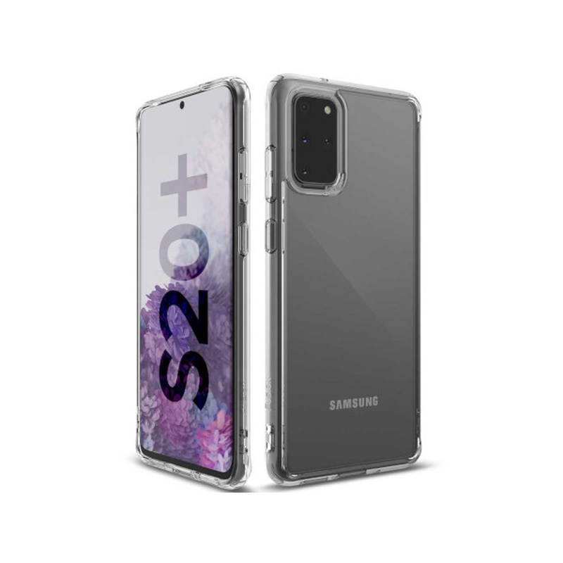 Ringke galaxy s20+ case Air clear, , medium-null