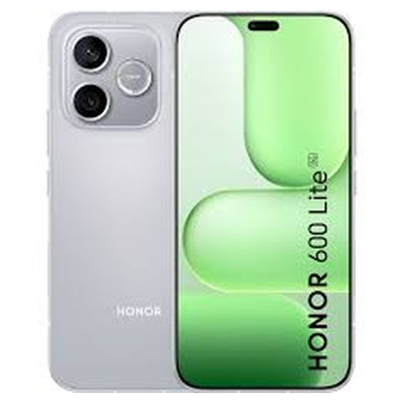 Honor 600 lite 8+256GB ds 5G velvet grey oem, , medium-null