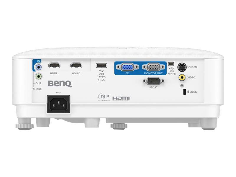 Benq mw560 dlp projector, , medium-null