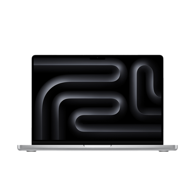 Apple MacBook pro 14" (m5/16GB/512GB), Silver, medium