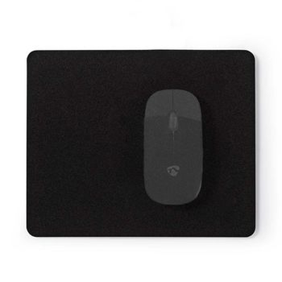 Mouse pad black, , medium