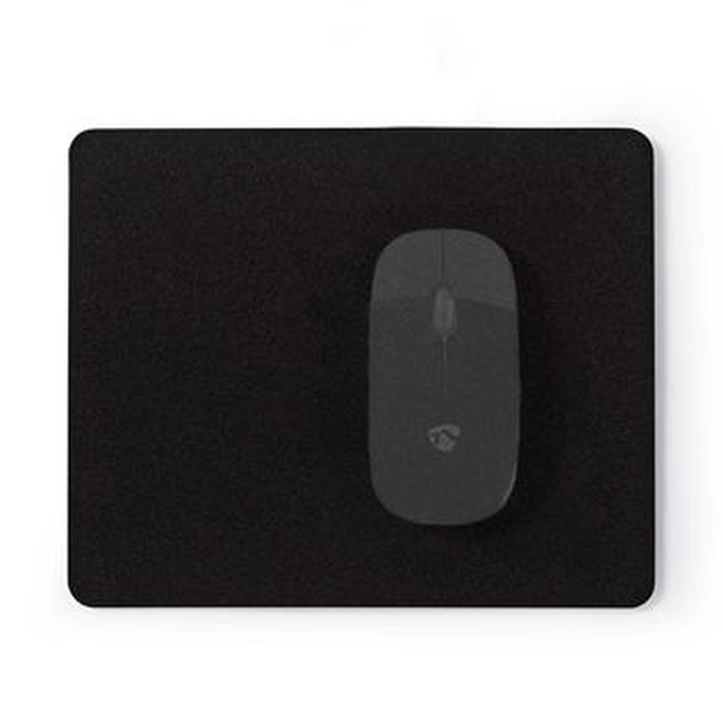 Mouse pad black, , medium-null