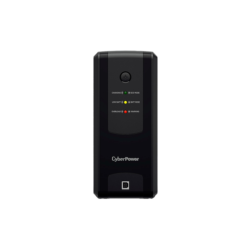 Cyberpower ut1050eig 1050va line interactive ups, , medium-null