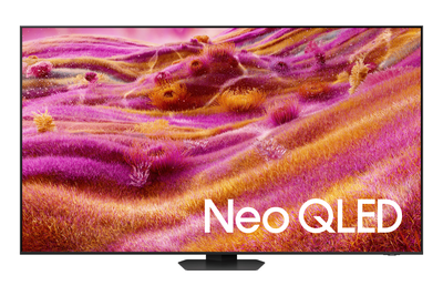 Samsung smart TV 98" 4k neo QLED qn90f, Black, medium