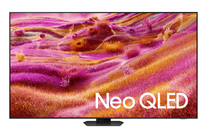 Samsung smart TV 98" 4k neo QLED qn90f-null
