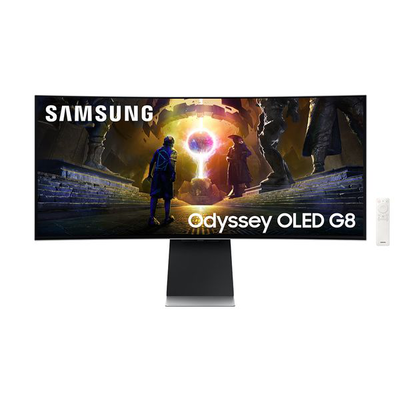 Ls34dg850suxdu 34" uwqhd OLED 175hz