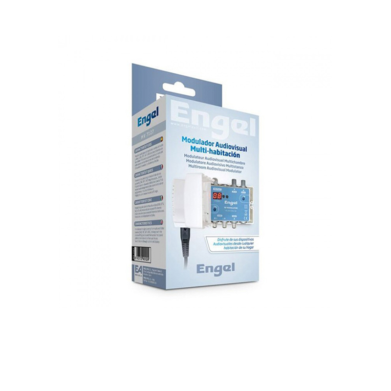Engel modulator display, , medium image number null