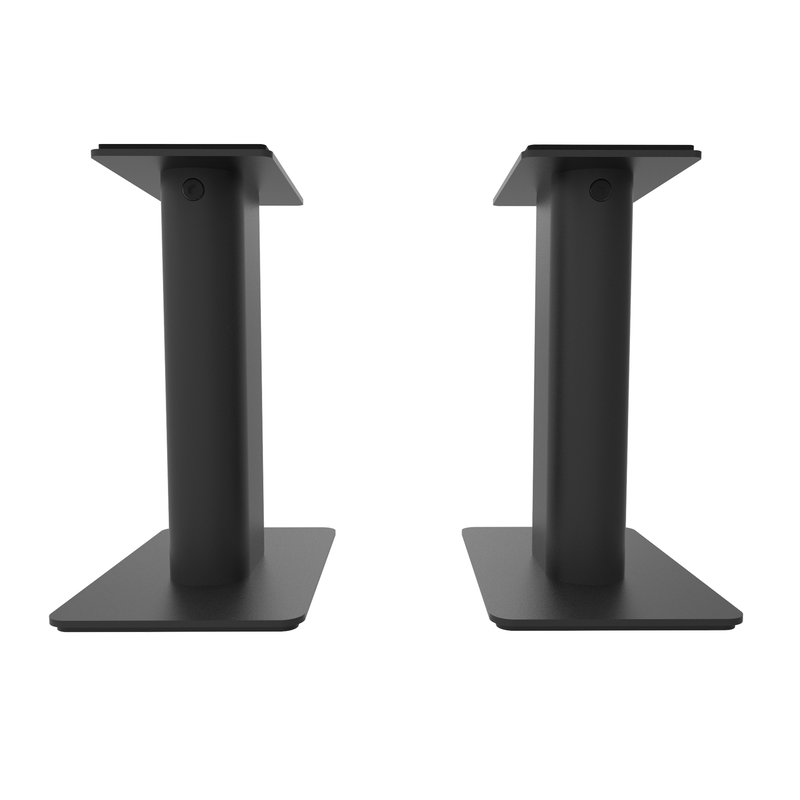 Kanto sp9 &epsilon;&pi;&iota;&tau;&rho;&alpha;&pi;έ&zeta;&iota;&epsilon;&sigmaf; &beta;ά&sigma;&epsilon;&iota;&sigmaf; &eta;&chi;&epsilon;ί&omega;&nu; 23 cm (9") &mu;&epsilon; &sigma;ύ&sigma;&tau;&eta;&mu;&alpha; &delta;&iota;&alpha;&chi;&epsilon;ί&rho;&iota;&sigma;&eta;&sigmaf; &kappa;&alpha;&lambda;&omega;&delta;ί&omega;&nu; - black (&zeta;&epsilon;ύ&gamma;&omicron;&sigmaf;)-null