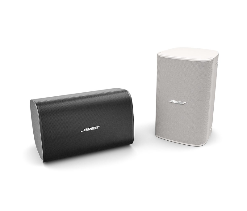 Bose designmax dm8se zεύγος hχείων image number null
