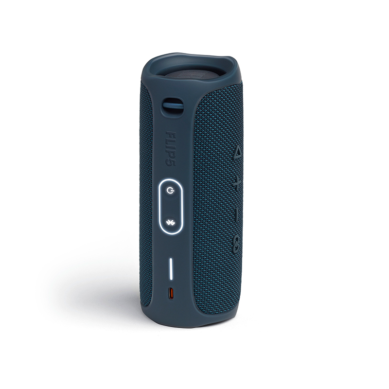 Flip 5 ipx7 waterproof blue-null
