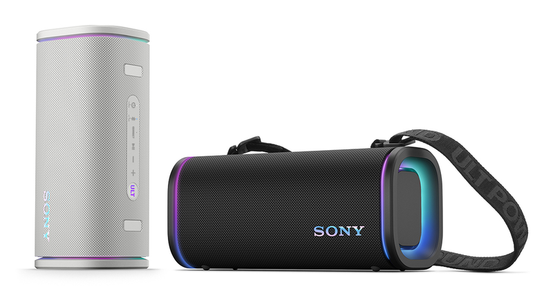 Sony ult field 5 portable bluetooth speaker up to 10 hours, , medium-null