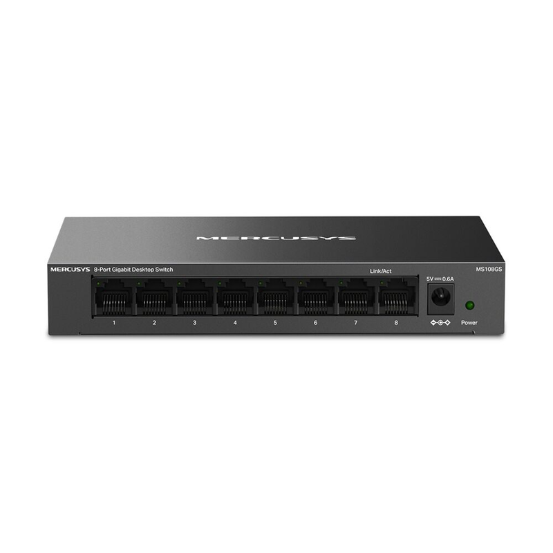 Ms108gs giga metal 8 port, , medium-null