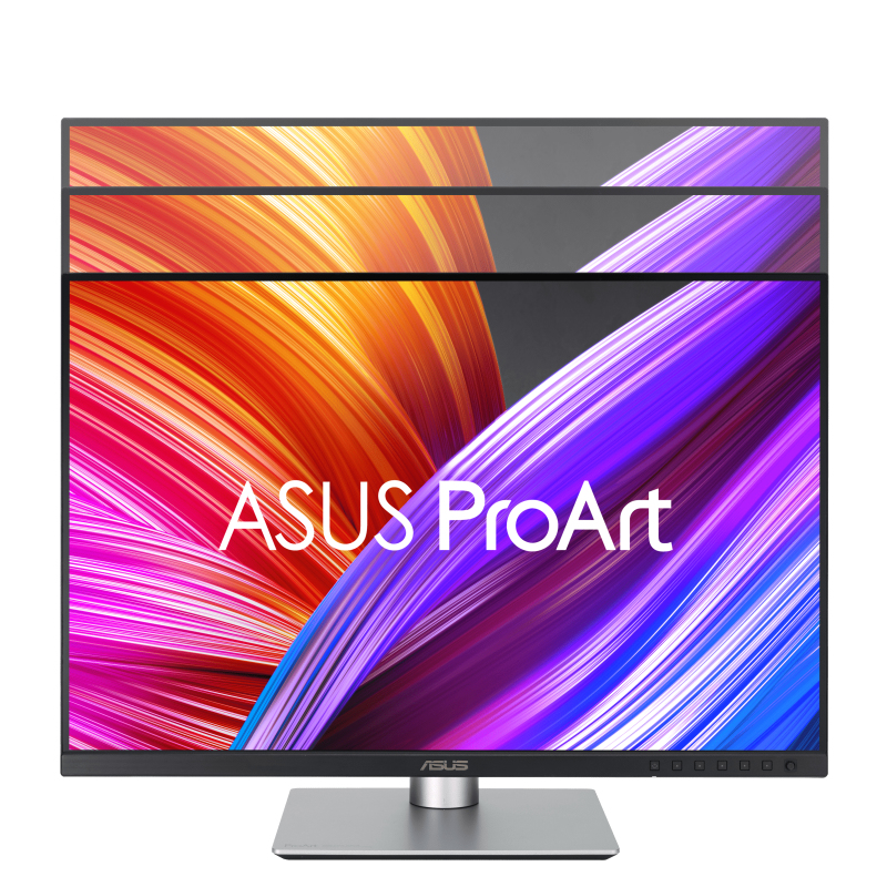 Asus proart pa248crv 24.1" monitor ips hdr wuxga 1920x1200-null